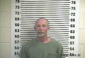 Christopher J. Sage Mugshot