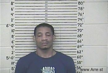 Christopher  Sanders Mugshot