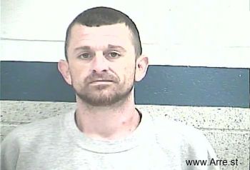 Christopher Scott Sapp Mugshot