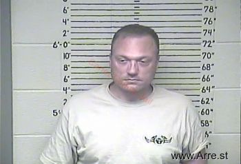 Christopher  Saunders Mugshot