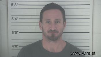 Christopher Anthony Sawyer Mugshot