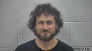 Christopher Anthony Sawyer Mugshot