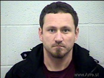 Christopher Anthony Sawyer Mugshot