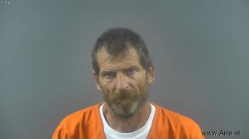 Christopher Lee Scarbrough Mugshot