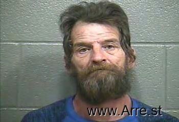 Christopher Lee Scarbrough Mugshot