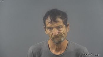 Christopher Lee Scarbrough Mugshot