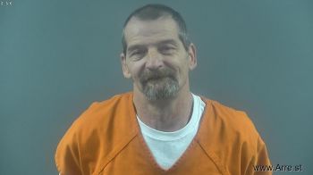 Christopher Lee Scarbrough Mugshot