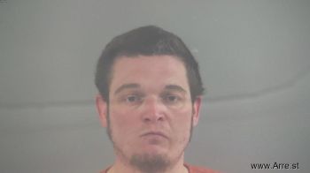 Christopher A. Scarbrough Mugshot