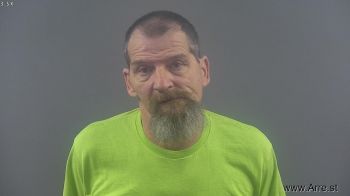 Christopher Lee Scarbrough Mugshot