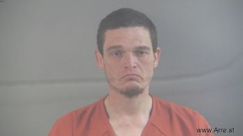 Christopher A. Scarbrough Mugshot