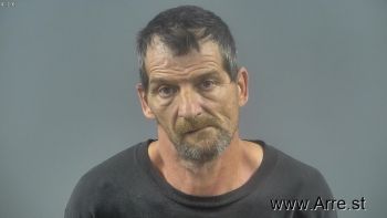 Christopher Lee Scarbrough Mugshot