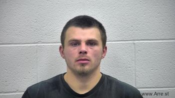 Christopher Michael Schmidt Mugshot