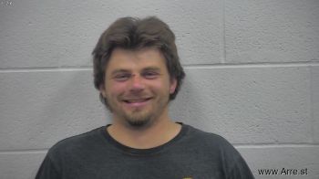 Christopher Michael Schmidt Mugshot