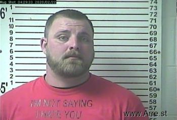 Christopher Robert Schmittou Mugshot