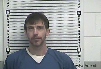 Christopher S. Schubert Mugshot