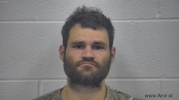 Christopher Malo Sears Mugshot