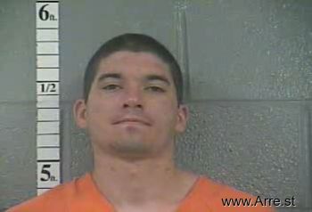 Christopher Tyler Seay Mugshot