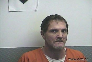 Christopher David Self Mugshot