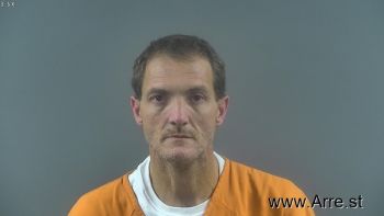 Christopher David Self Mugshot