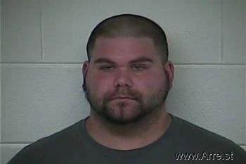 Christopher  Sexton Mugshot