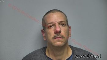 Christopher Scott Sexton Mugshot