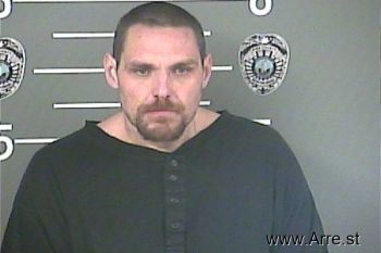 Christopher  Sexton Mugshot