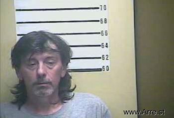 Christopher M Shackleford Mugshot