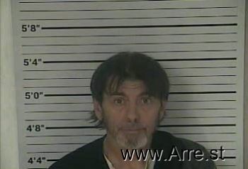 Christopher  Shackleford Mugshot