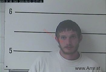 Christopher L Shannon Mugshot