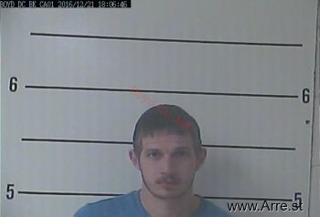 Christopher L Shannon Mugshot