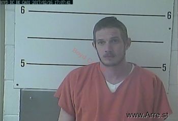 Christopher L Shannon Mugshot