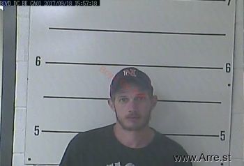 Christopher L Shannon Mugshot