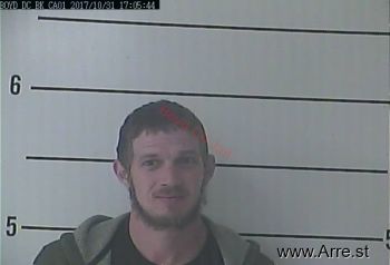 Christopher L Shannon Mugshot