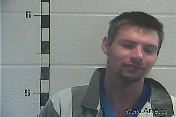 Christopher Joseph Sharp Mugshot