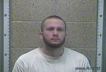 Christopher James Sharp Mugshot