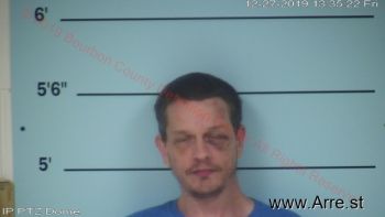 Christopher  Shawver Mugshot