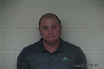 Christopher  Sherrard Mugshot