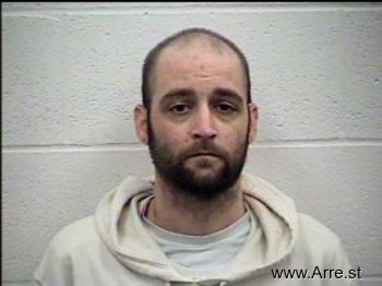 Christopher Richard Shipwash Mugshot