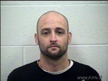 Christopher Richard Shipwash Mugshot