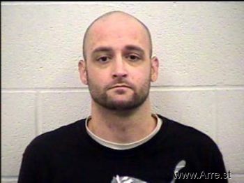 Christopher Richard Shipwash Mugshot