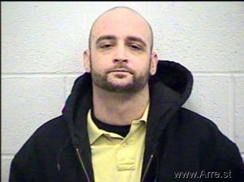 Christopher Richard Shipwash Mugshot