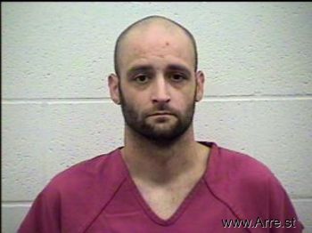 Christopher Richard Shipwash Mugshot