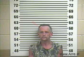 Christopher M Shockley Mugshot