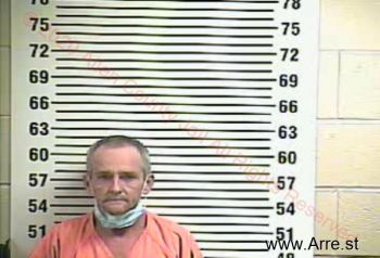 Christopher M Shockley Mugshot