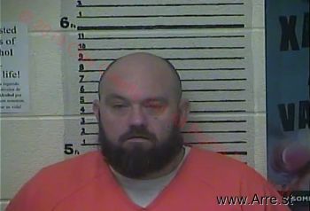 Christopher Shane Shouse Mugshot