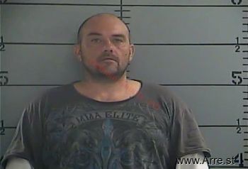 Christopher Shane Shouse Mugshot