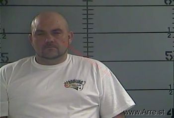 Christopher Shane Shouse Mugshot