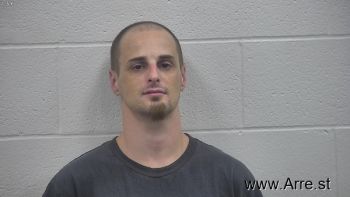 Christopher Paul Shouse Mugshot