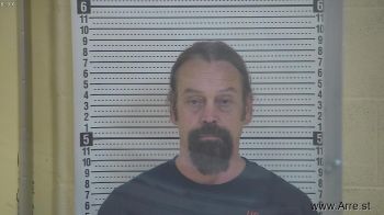 Christopher M Simon Mugshot