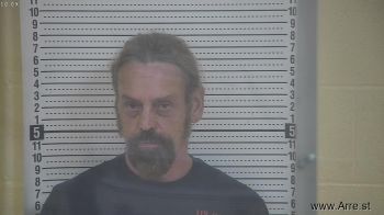 Christopher M Simon Mugshot